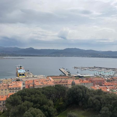 Appartement Avec Vue Mer Exceptionnelle Ajaccio  Exteriör bild