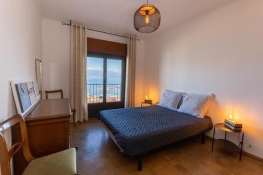 Appartement Avec Vue Mer Exceptionnelle Ajaccio  Exteriör bild