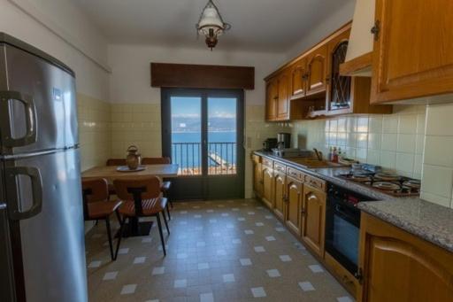 Appartement Avec Vue Mer Exceptionnelle Ajaccio  Exteriör bild